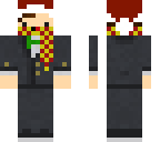 mlg santa