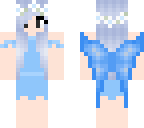 modist fairy
