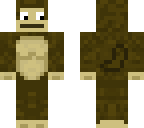 monkey starter