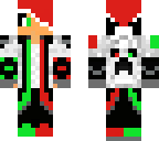more boss christmas time