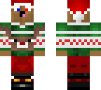 mrmilchie christmas