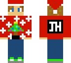 mrunderscore