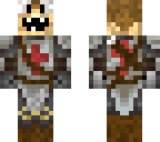 muha knight