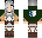 my aot skin