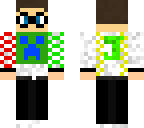 my awesome skin