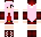 my christmas skin
