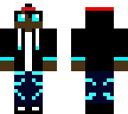 my next skin