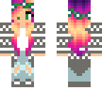 my skin