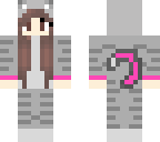 my skin