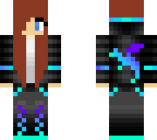 my skin