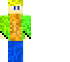 my skin