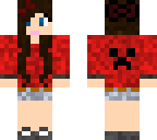 my youtube skin