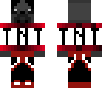 my youtube skin now