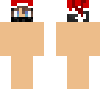 ***** santa