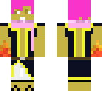 natsu
