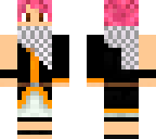 natsu dragneel