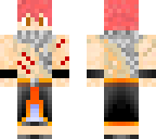 natsu dragneel edited