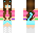 neko girl