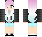 neko girl
