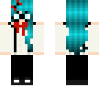 nerdy oc