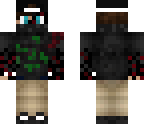 new executionpvpz skin