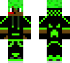 new gaming skin