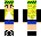 nice and cool skin