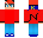 nickkkyr5 2 cristamas edition