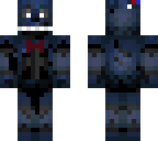 nightmare bonnie