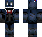 nightmare bonnie v2