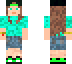 nimyt girl