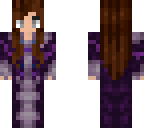 noble woman