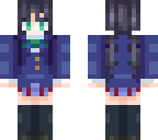 nozomi tojo