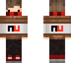 nutella boy