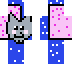 nyan cat