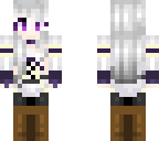 oc mallory