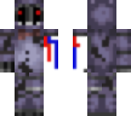 old bonnie