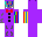 old bonnie remasterd