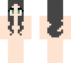 onyx hair - base