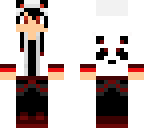panda edit