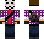 party anonymous