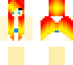 phonix girl returns