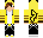 pickachu