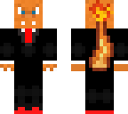 piero skin charizard