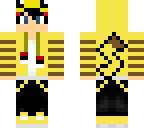 pika dude