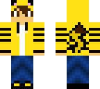 pikachu guy skin 