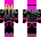 pink boi
