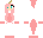 pink unicorn