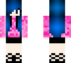 pinkie