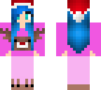 pj raindeer girl fixed
